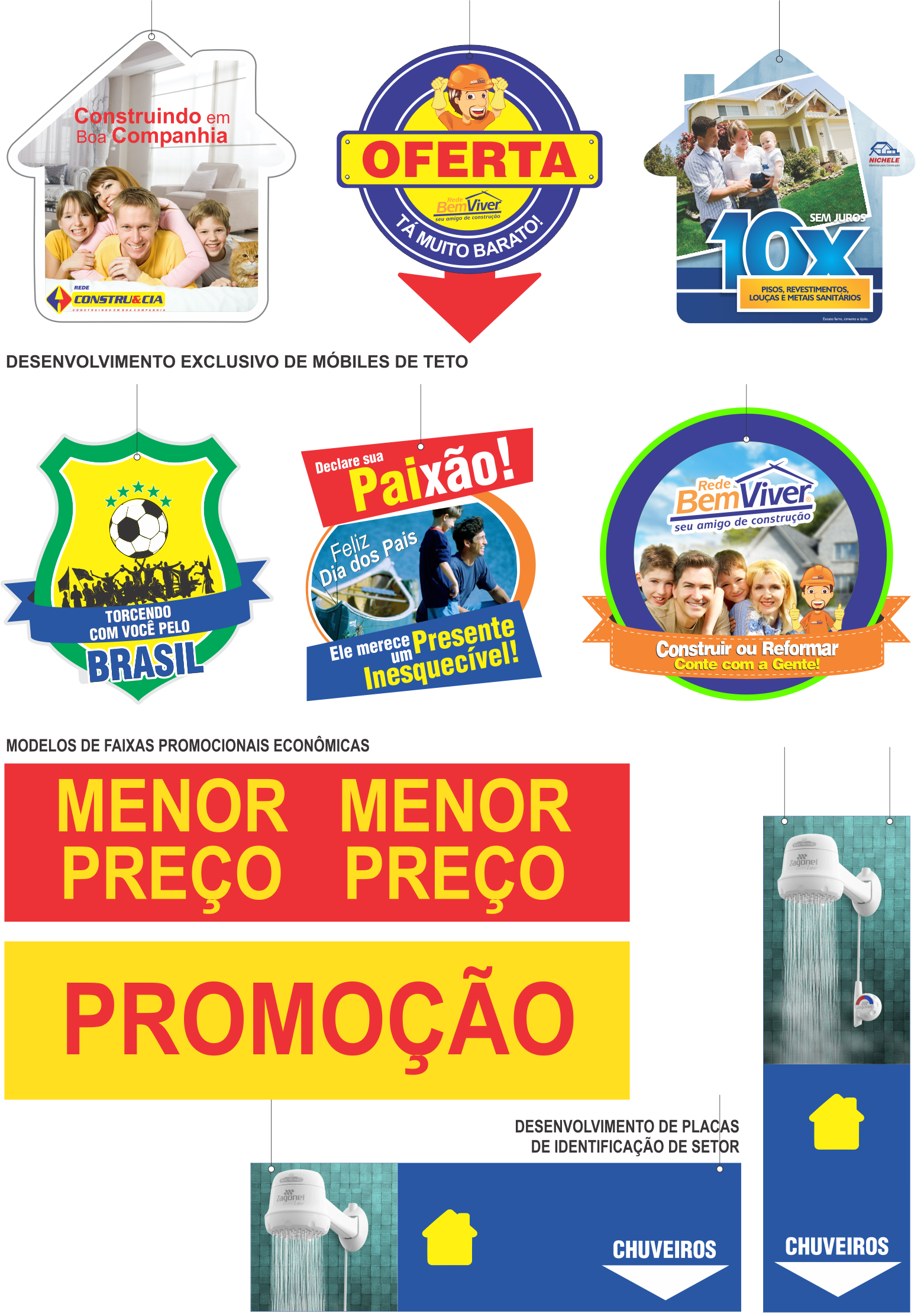 MERCHANDISING 1