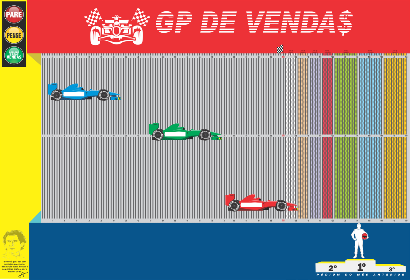 QUADRO GP