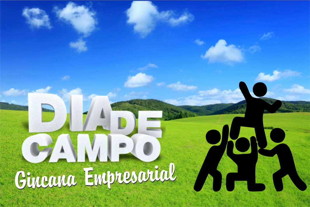 GRADES DIVERSAS dia de campo