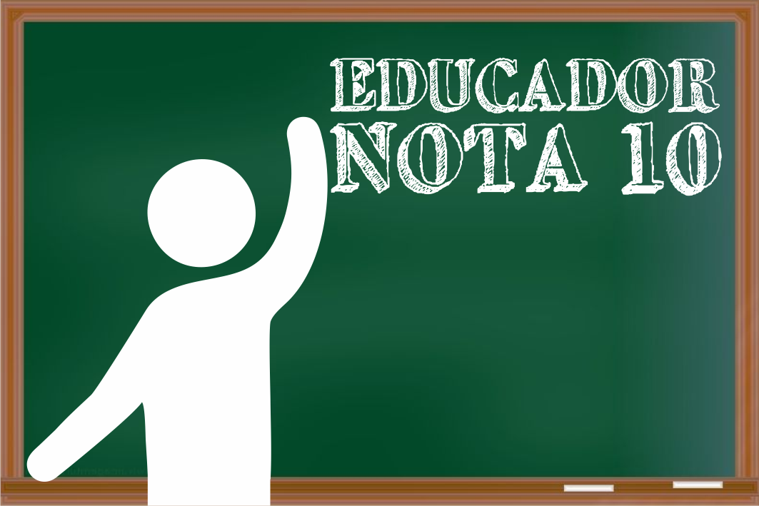 GRADES DIVERSAS educador