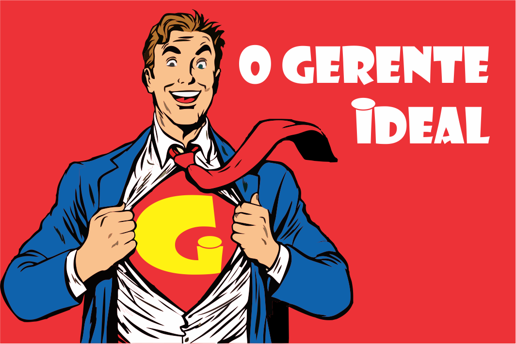 GRADES DIVERSAS o gerente ideal