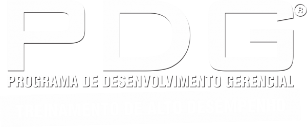 LOGO PDG ANTIGA