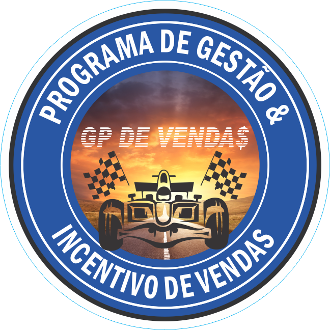 GP DE VENDAS