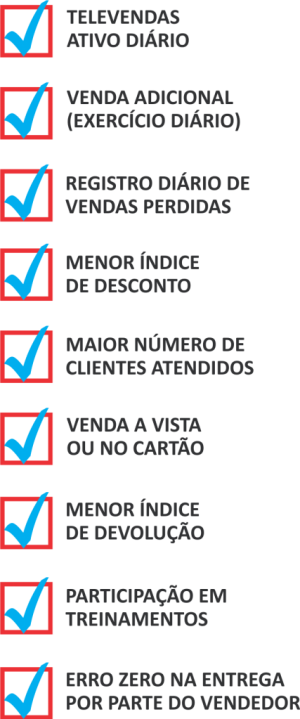 FOLDER excelência em vendas 2020 100