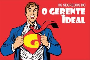 GRADES DIVERSAS o gerente ideal