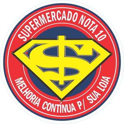 V BRASÕES DA PÓLI 2019 supermercados 2