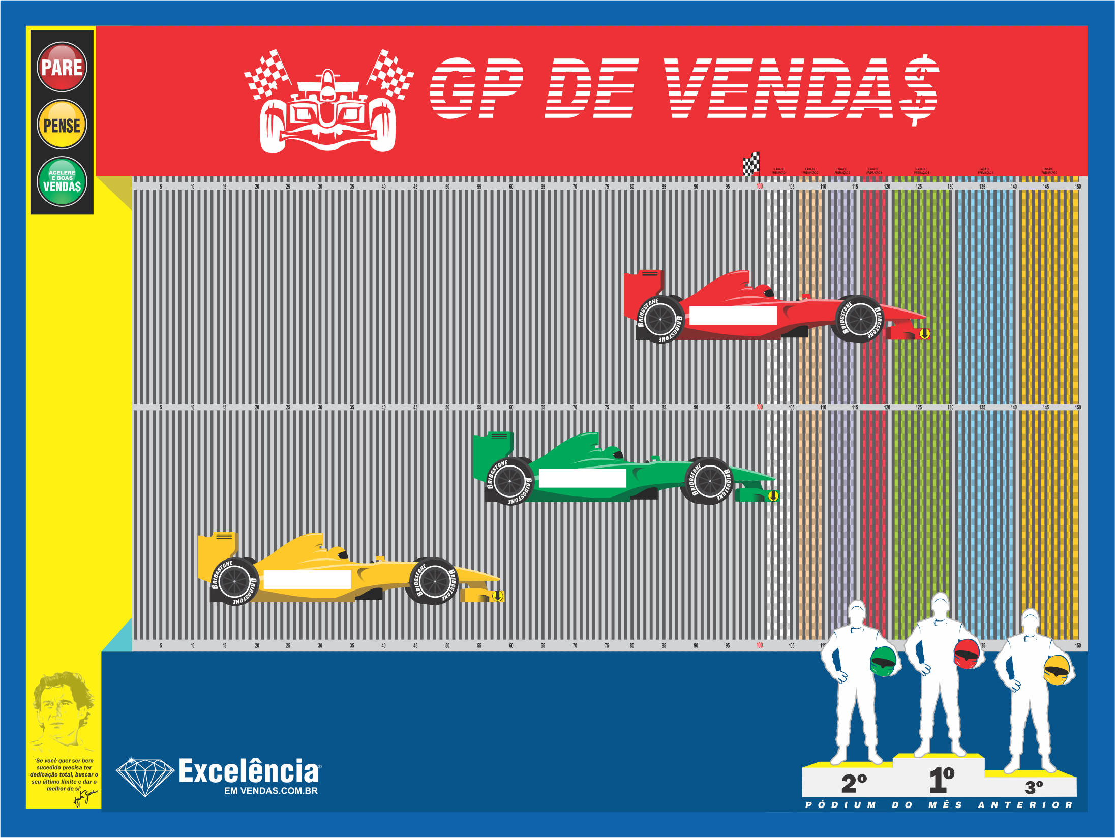 GP DE VENDAS