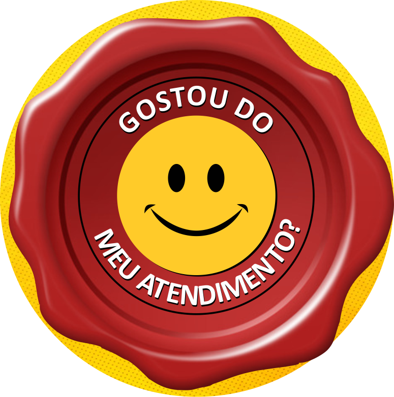 PADRÃO DE ATENDIMENTO