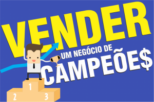 GRADES DIVERSAS vender um negócio de campeões